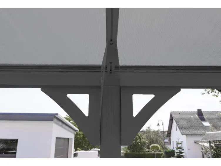 Carport »Helsinki«