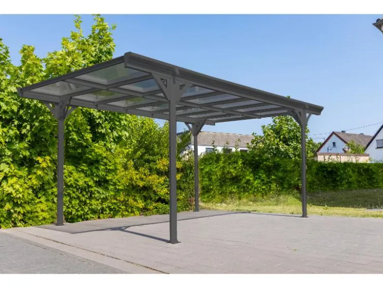 Carport »Helsinki«