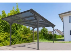 Carport »Helsinki«