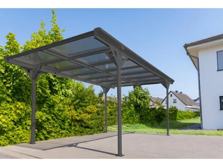 Carport »Helsinki«