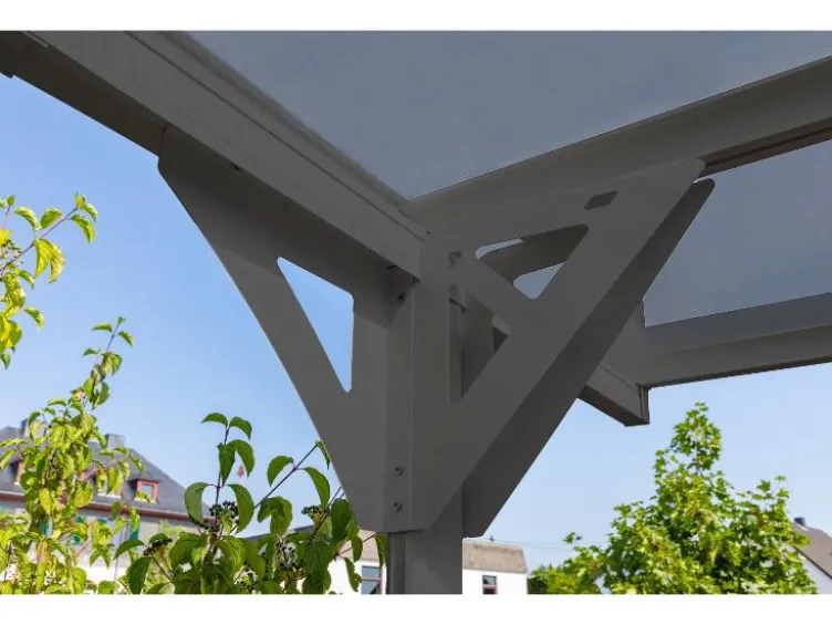 Carport »Helsinki«