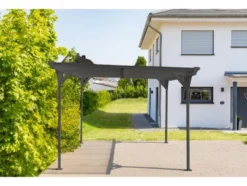 Carport »Helsinki«
