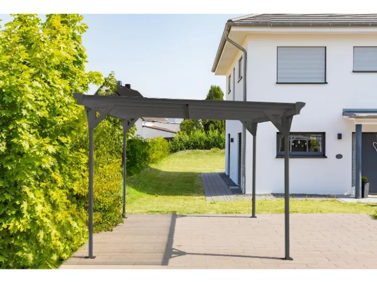 Carport »Helsinki«