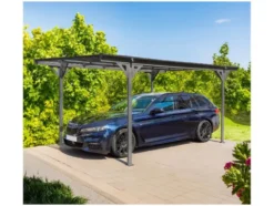 Carport »Helsinki«