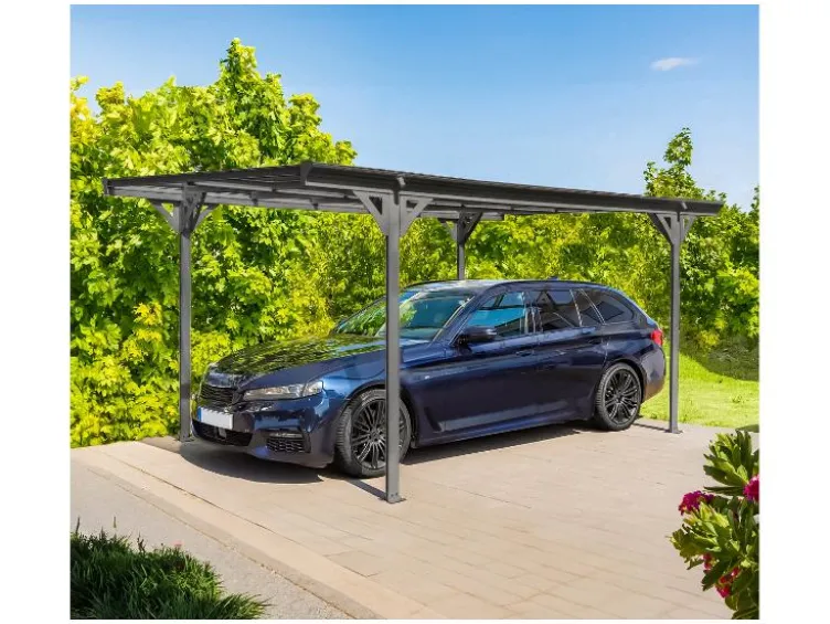 Carport »Helsinki«