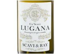 Ca' Scavi Lugana DOC trocken, Weißwein 2024