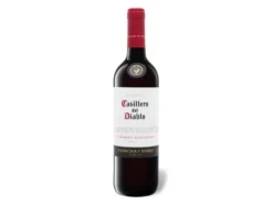 Casillero del Diablo Cabernet Sauvignon Reserva Chile trocken, Rotwein 2023