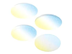 CCT LED Sternenhimmel Deckenleuchten