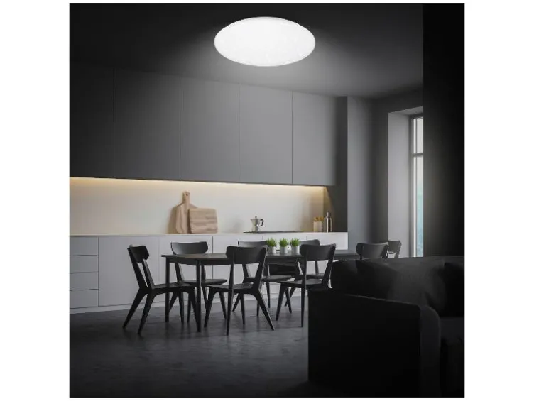 CCT LED Sternenhimmel Deckenleuchten