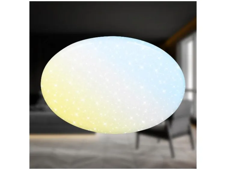 CCT LED Sternenhimmel Deckenleuchten