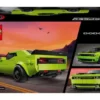 Champions 77237 »Dodge Challenger SRT Hellcat Sportwagen«