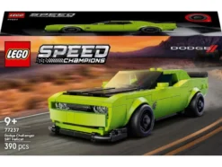 Champions 77237 »Dodge Challenger SRT Hellcat Sportwagen«
