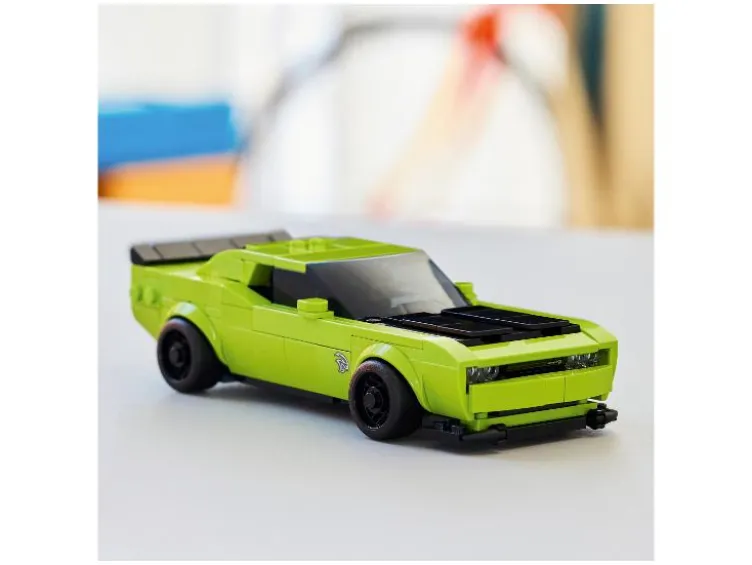 Champions 77237 »Dodge Challenger SRT Hellcat Sportwagen«