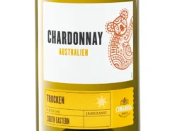 Chardonnay South Eastern Australia trocken, Weißwein 2024