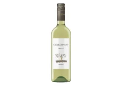 Chardonnay trocken, Weißwein