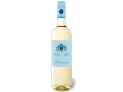 Chardonnay vegan alkoholfrei