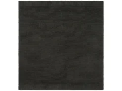 Chenille-Kuscheldecke, 125 x 140 cm