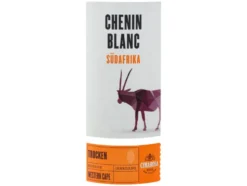 Chenin Blanc Südafrika Western Cape trocken, Weißwein 2024