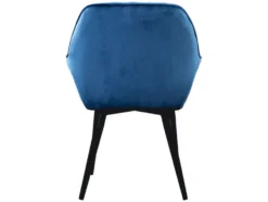 »Chessy« Esszimmerstuhl, im Lounge Stil