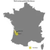 Chevalier de Lascombes Margaux AOC trocken, Rotwein 2021