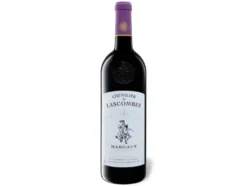 Chevalier de Lascombes Margaux AOC trocken, Rotwein 2021