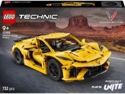 42205 Chevrolet Corvette Stingray
