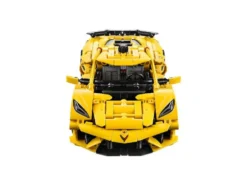 42205 Chevrolet Corvette Stingray
