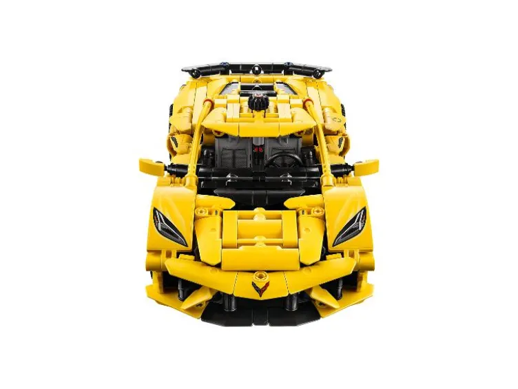 42205 Chevrolet Corvette Stingray