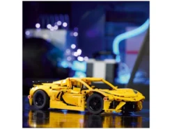 42205 Chevrolet Corvette Stingray