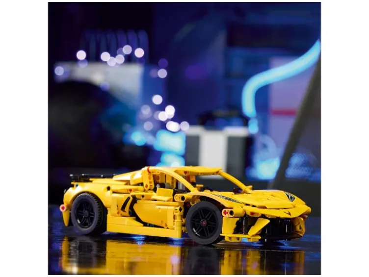 42205 Chevrolet Corvette Stingray