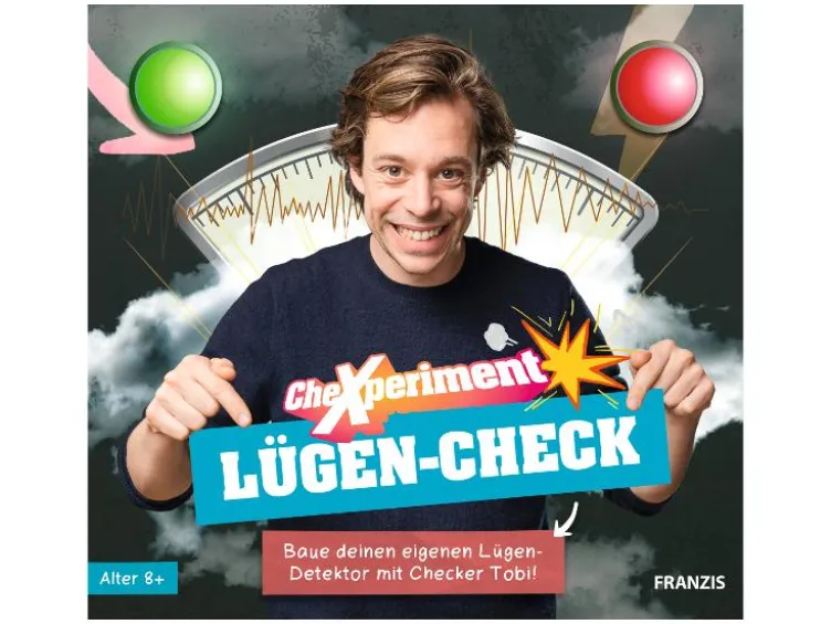 CheXperiment