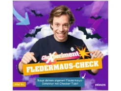 CheXperiment