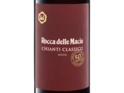 Chianti Classico DOCG trocken, Rotwein 2023