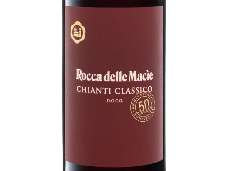 Chianti Classico DOCG trocken, Rotwein 2023