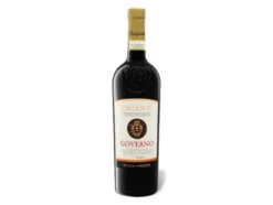 Chianti DOCG Governo trocken, Rotwein 2024
