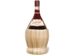 Chianti DOCG trocken Magnum, Rotwein 2023