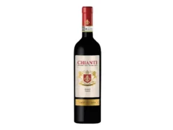 Chianti DOCG trocken, Rotwein