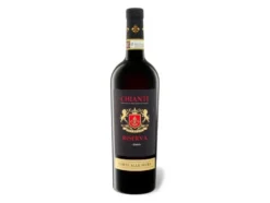 Chianti Riserva DOCG trocken, Rotwein 2022