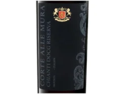 Chianti Riserva DOCG trocken, Rotwein 2022