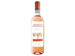 Chiaretto di Bardolino DOC trocken, Roséwein 2025