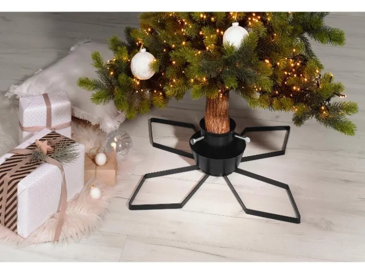 Christbaumständer Metall