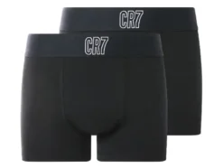 Christian Ronaldo Kinder Jungen Boxer, 2 Stück