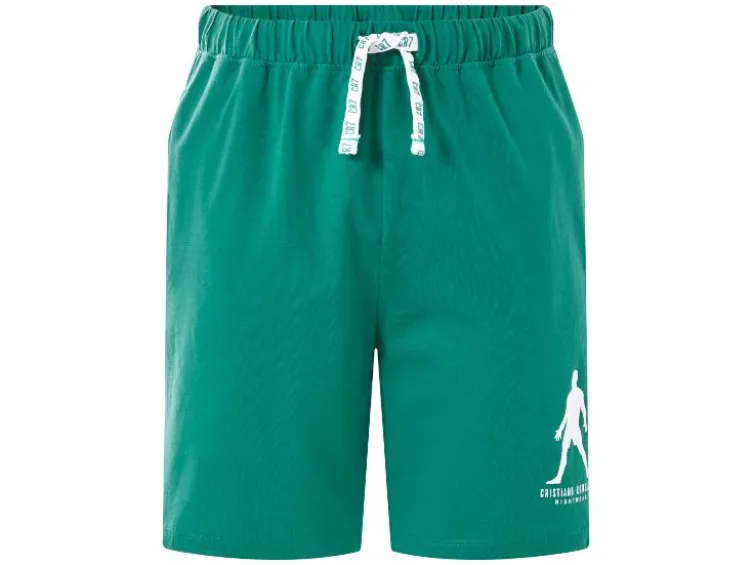 Christian Ronaldo Kleinkinder Pyjama, 2tlg.