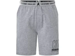 Christian Ronaldo Kleinkinder Pyjama, 2tlg.