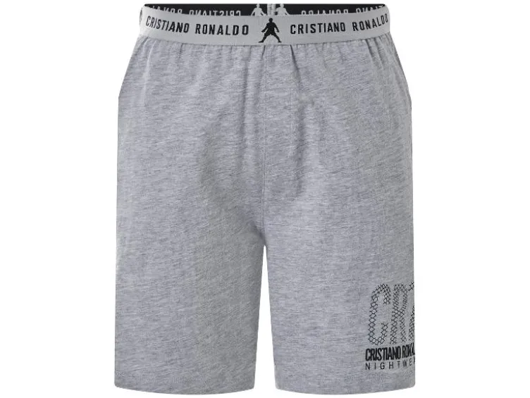 Christian Ronaldo Kleinkinder Pyjama, 2tlg.