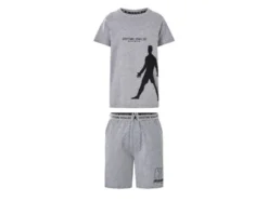 Christian Ronaldo Kleinkinder Pyjama, 2tlg.