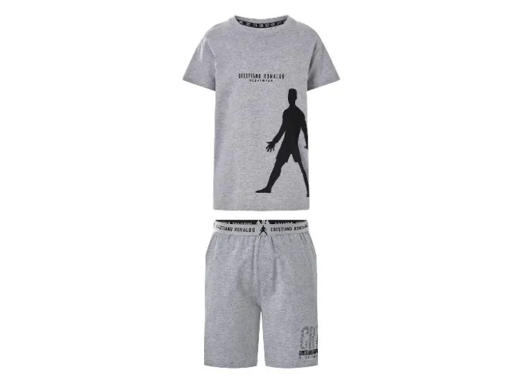 Christian Ronaldo Kleinkinder Pyjama, 2tlg.