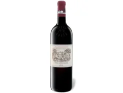 Château Lafite Rothschild Pauillac 1er Grand Cru Classé AOP trocken, Rotwein 2019