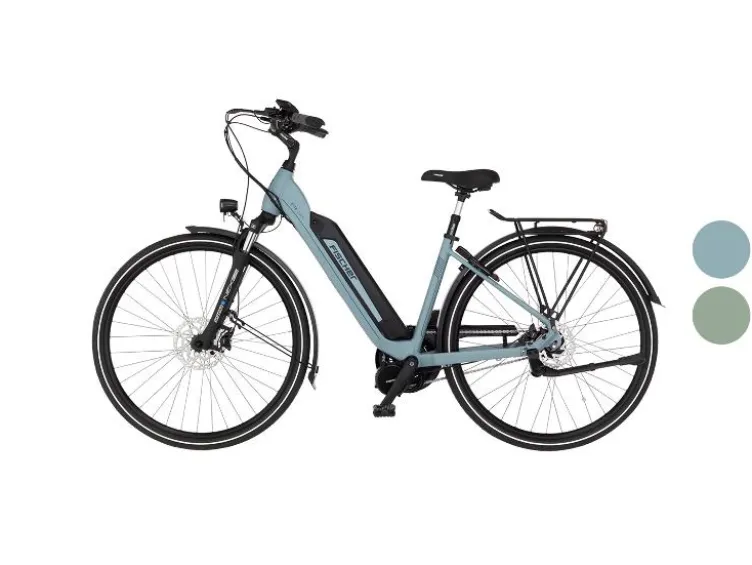 City E-Bike Cita 2403/2404 28 Zoll