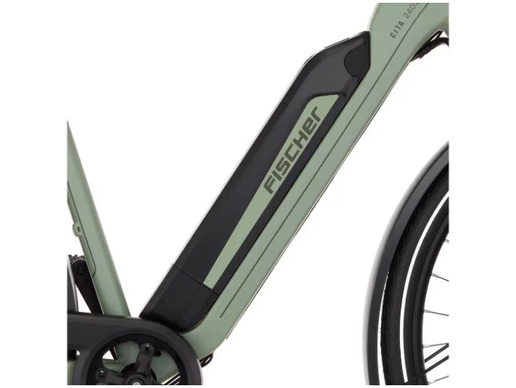 City E-Bike Cita 2403/2404 28 Zoll